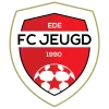 Clublogo voetbalvereniging FC Jeugd