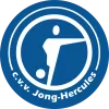 Clublogo voetbalvereniging Jong Hercules