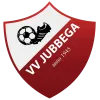 Clublogo voetbalvereniging VV Jubbega