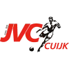 Clublogo voetbalvereniging JVC Cuijk