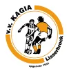 Clublogo voetbalvereniging Kagia