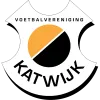 Clublogo voetbalvereniging VV Katwijk