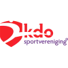 Clublogo voetbalvereniging KDO
