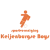 Clublogo voetbalvereniging Keijenburgse Boys