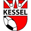 Clublogo voetbalvereniging VV Kessel