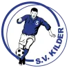 Clublogo voetbalvereniging SV Kilder