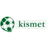 Clublogo voetbalvereniging VV Kismet