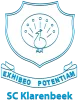 Clublogo voetbalvereniging SC Klarenbeek
