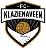 Clublogo voetbalvereniging FC Klazienaveen