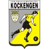 Clublogo voetbalvereniging VV Kockengen