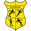 Clublogo voetbalvereniging SV Koedijk