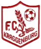 Clublogo voetbalvereniging FC Kraggenburg