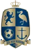 Clublogo voetbalvereniging KSD-Marine