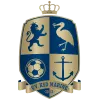 Clublogo voetbalvereniging KSD-Marine