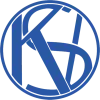 Clublogo voetbalvereniging KSV Heerhugowaard
