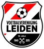 Clublogo voetbalvereniging VV Leiden