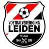 Clublogo voetbalvereniging VV Leiden