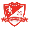 Clublogo voetbalvereniging VV Leidsche Boys