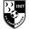 Clublogo voetbalvereniging VV Lekkerkerk