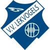 Clublogo voetbalvereniging Lekvogels