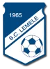 Clublogo voetbalvereniging Lemele