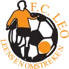 Clublogo voetbalvereniging FC LEO