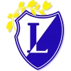 Clublogo voetbalvereniging RKSV Leonidas