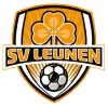 Clublogo voetbalvereniging Leunen