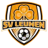 Clublogo voetbalvereniging Leunen
