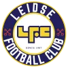 Clublogo voetbalvereniging LFC