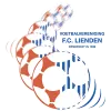 Clublogo voetbalvereniging FC Lienden