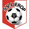 Clublogo voetbalvereniging SV Lierop