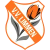Clublogo voetbalvereniging VV Limmen