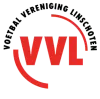 Clublogo voetbalvereniging VV Linschoten