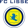 Clublogo voetbalvereniging FC Lisse
