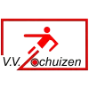 Clublogo voetbalvereniging VV Lochuizen