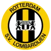 Clublogo voetbalvereniging SV Lombardijen
