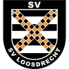 Clublogo voetbalvereniging SV Loosdrecht