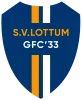 Clublogo voetbalvereniging SSA SV Lottum - GFC '33