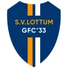 Clublogo voetbalvereniging SSA SV Lottum - GFC '33