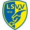 Clublogo voetbalvereniging LSVV
