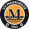 Clublogo voetbalvereniging VV Maarheeze