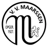 Clublogo voetbalvereniging VV Maarssen