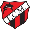 Clublogo voetbalvereniging FC Maense