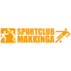 Clublogo voetbalvereniging SC Makkinga