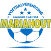 Clublogo voetbalvereniging VV Mariahout