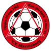 Clublogo voetbalvereniging VV Mariënberg