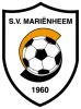 Clublogo voetbalvereniging SV Mariënheem