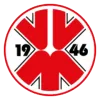 Clublogo voetbalvereniging VV Mariënveld