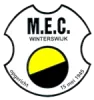 Clublogo voetbalvereniging VV MEC